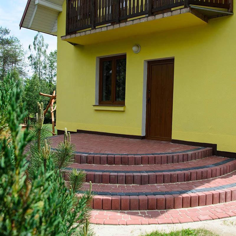 Lodge Letniskowy Zacisze