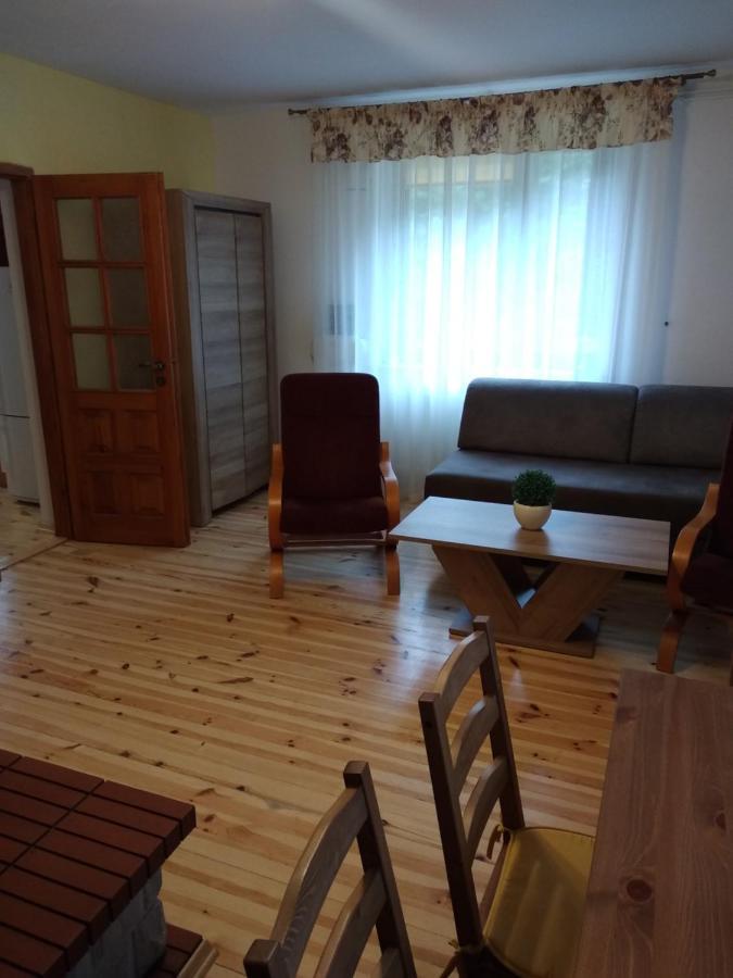 Lodge Letniskowy Zacisze