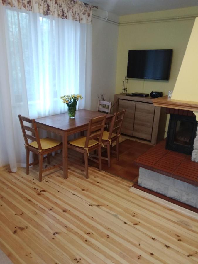 Letniskowy Zacisze