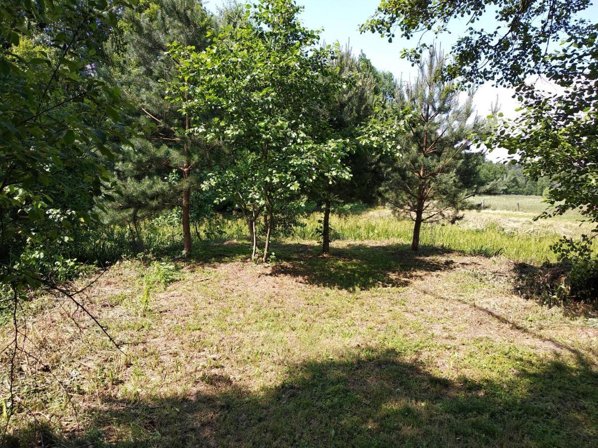 Letniskowy Zacisze * Guciow
