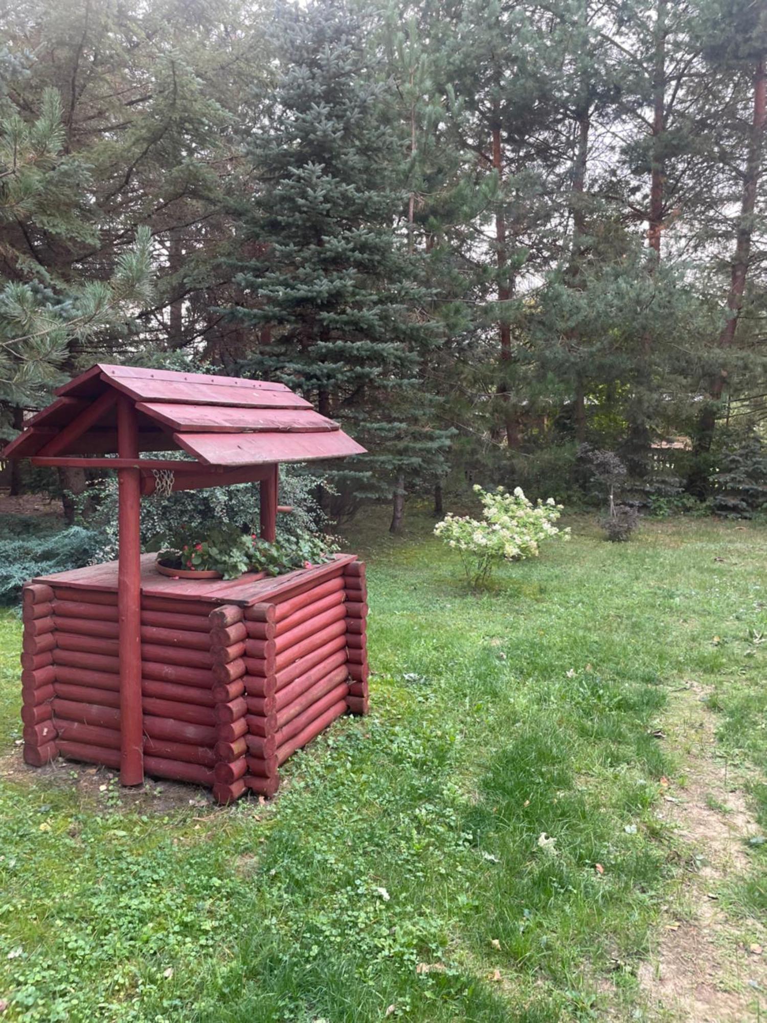 Letniskowy Zacisze