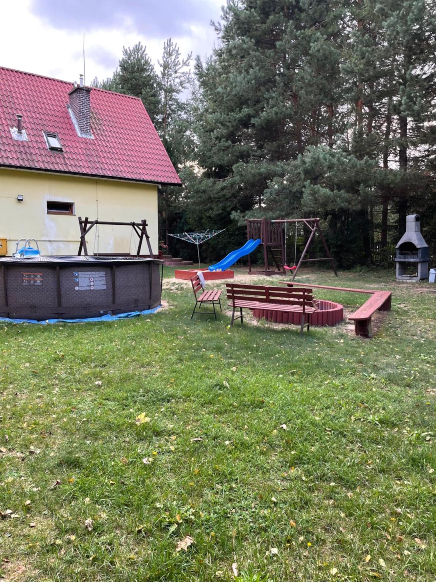 Letniskowy Zacisze *